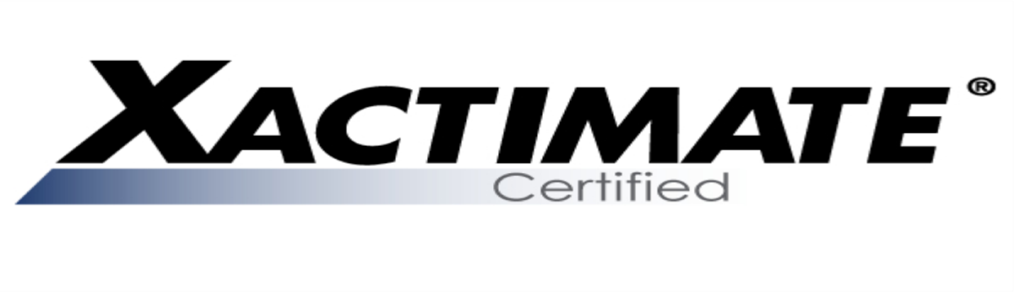 Xactimate Certified Remediation Business
