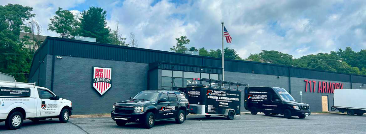 717 Armory is a premier firearms and archery facility serving advanced gun enthusiasts to the first time shooter in Central Pennsylvania.